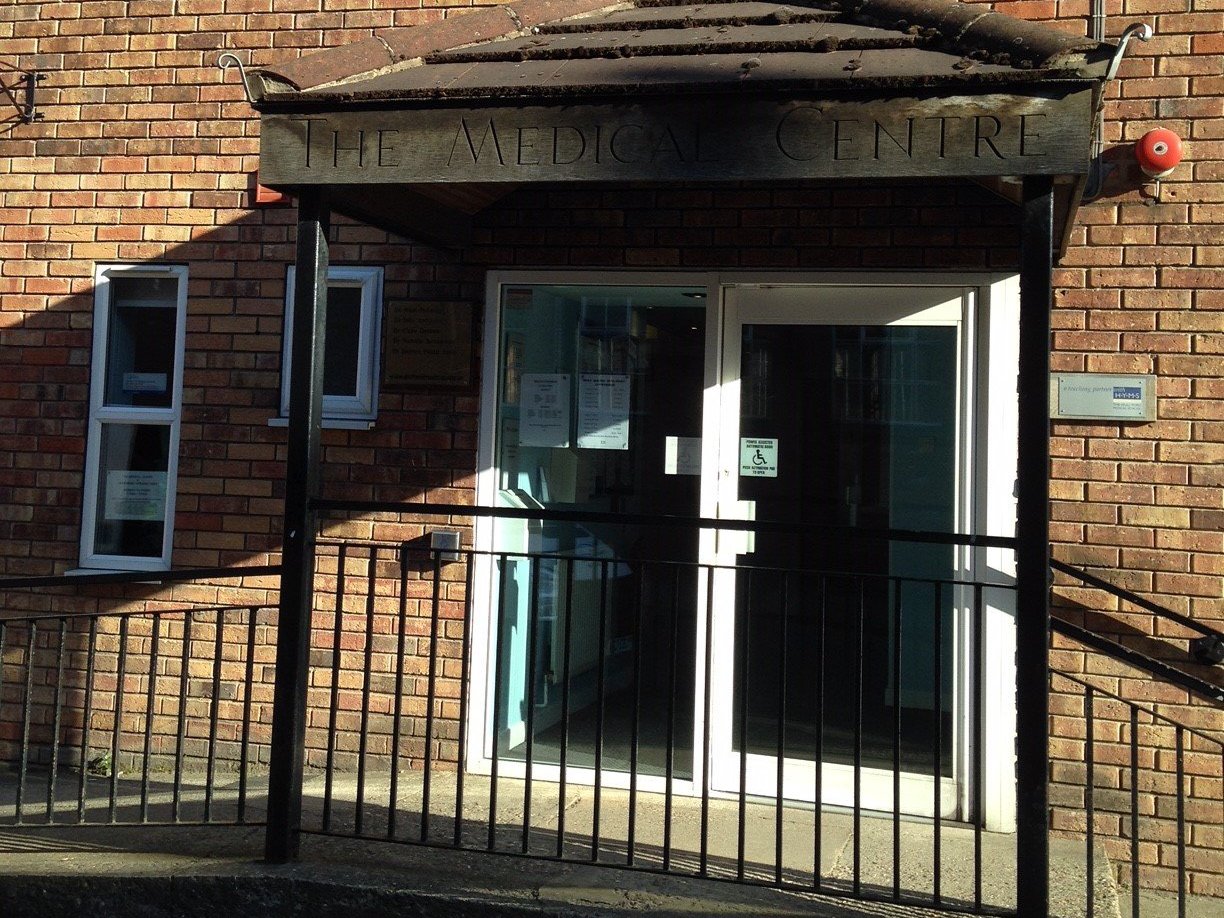 The Medical Centre, Driffield