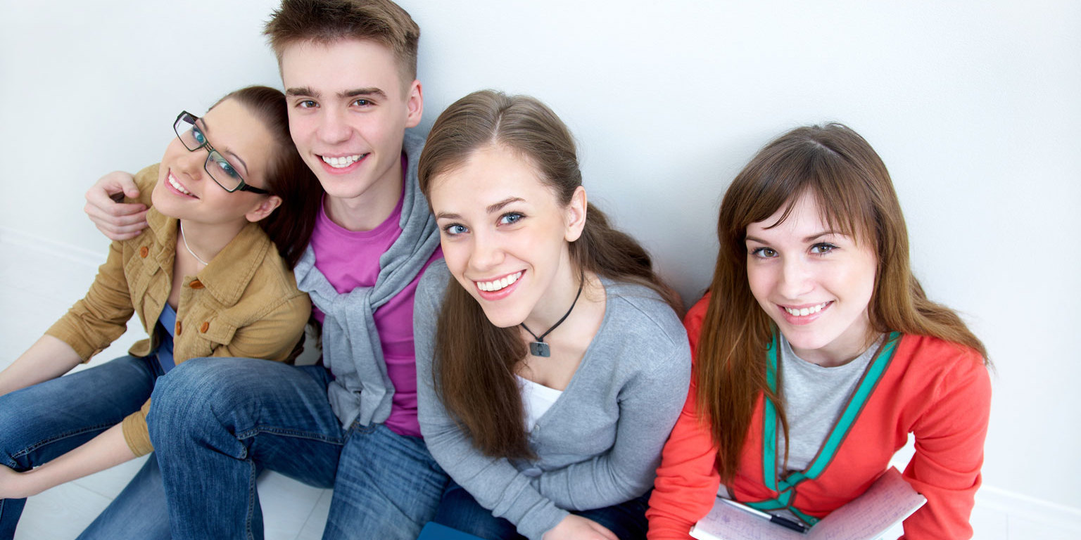 Osteopathy for teenagers